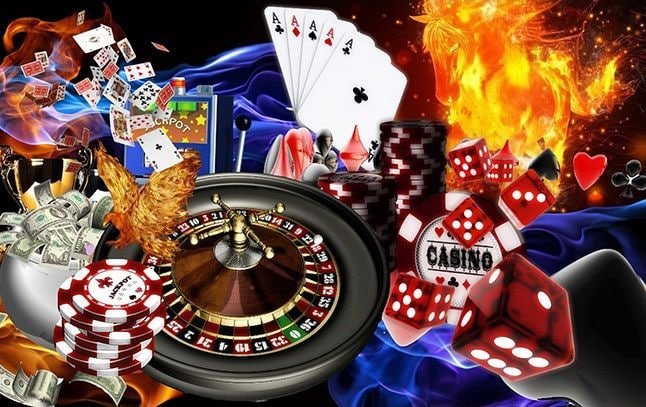 Platform to288 slot menyediakan permainan slot, live dealer, dan sportsbook
