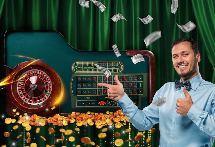 Antarmuka permainan slot dalam mode gratis Layar permainan slot dalam mode gratis to288 slot