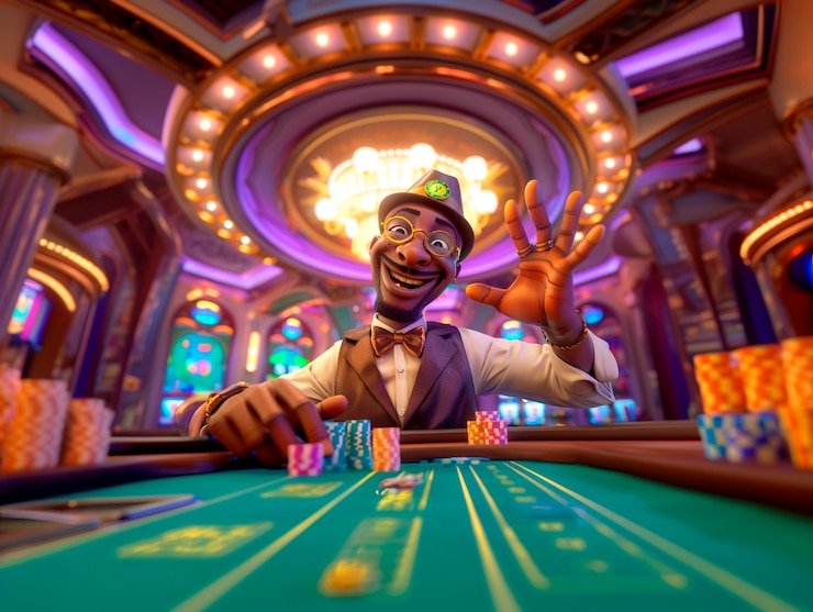 Struktur turnamen mingguan kami Turnamen mingguan slot di to288 slot