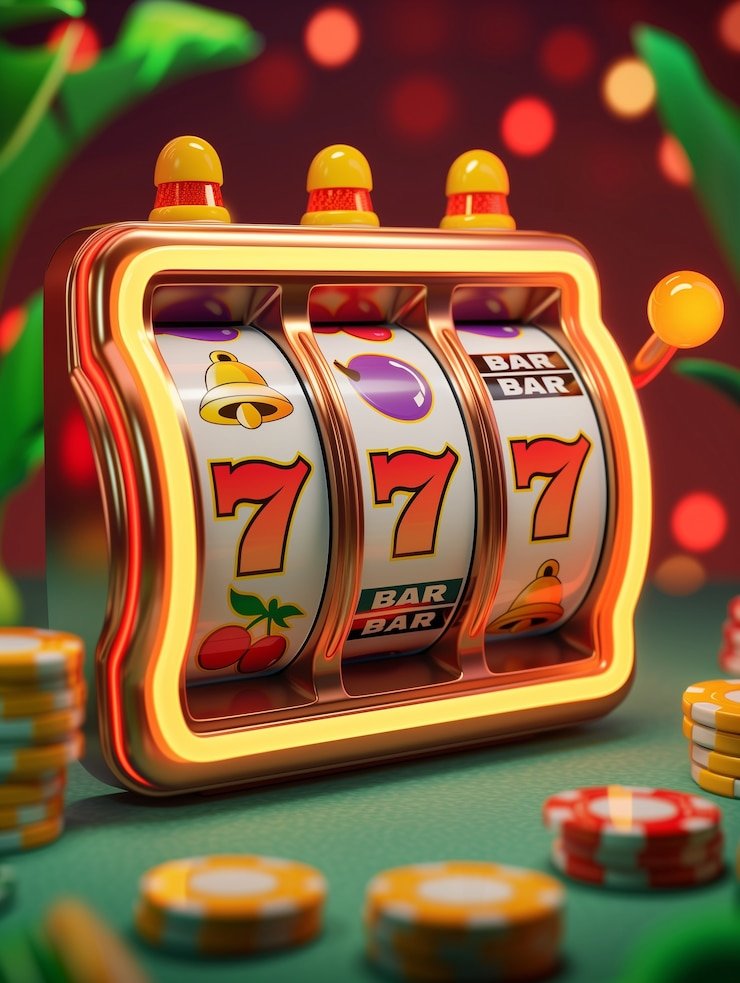 Putaran bonus dengan pengganda di permainan Spadegaming Layar putaran bonus dengan pengganda di permainan Spadegaming
